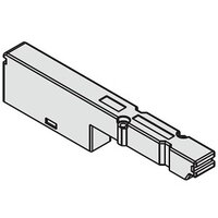 Płyta blokująca z uszczelką i śrubami (SS0700-10A-3) - SMC