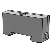 Zespół bloku końcowego (SX3000-53-1A-Q) - SMC