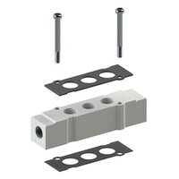 Indywidualny spacer SUP dla (SX5000-38-16FA-Q) - SMC