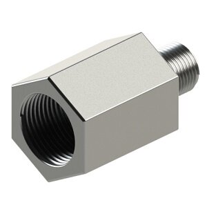 Adapter (134828A) - SMC