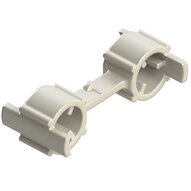Adapter, seria AS-**A (AS-30A) - SMC