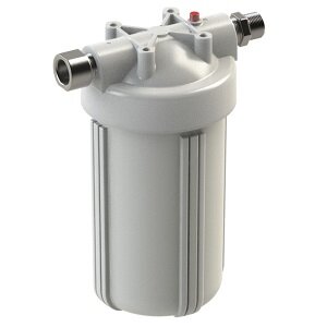 Zestaw filtra cząstek dla Thermo-chillera (HRL-PF001) - SMC