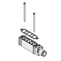 JSY11M-38-1A-C4 (JSY11M-38-1A-C4) - SMC