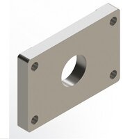 Flansza (NCA1-F200) - SMC