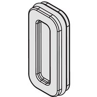 Tarcza blokująca (JSY11M-40P-1A) - SMC