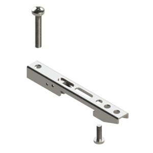 Adapter szynowy DIN, 1 sztuka, seria SY5000 (SY50M-15-1A) - SMC