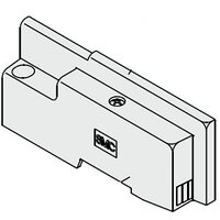 Płyta końcowa D (SSQ2000-3A-4) - SMC