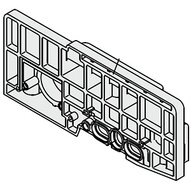 Płyta końcowa U (SSQ2000-2A-4-1) - SMC