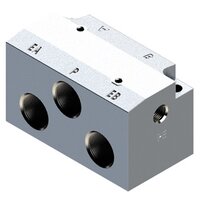 Subpłyta (SY3000-27-1) - SMC