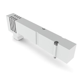 Płyta zaślepiająca (SV2000-67-1A) - SMC