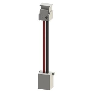 Złączka SY z kablem, elementy zaciskowe EX510 (SY3000-37-81A-3-N) - SMC