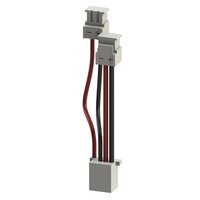 Złącze z kablem do SY z EX510 (SY3000-37-81A-3-6) - SMC