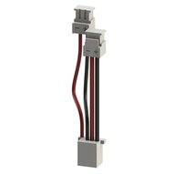 Złącze z kablem do SY z EX510 (SY3000-37-81A-3-6) - SMC