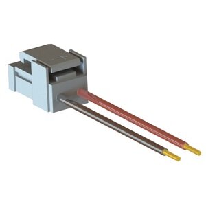 Złącze SY z kablem, elementy zaciskowe EX510 (SY3000-37-80A-4) - SMC