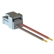 Złączka SY z kablem, elementy zaciskowe EX510 (SY3000-37-80A-3) - SMC