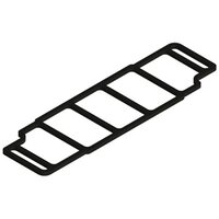 Uszczelka do kolektora aluminiowego SS5Y5-41/42, CE (SY5000-11-18) - SMC