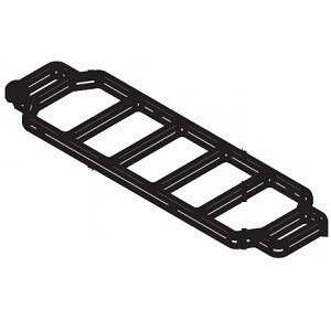 Uszczelka podstawy do SY3000 (10 sztuk) (SY30M-9-1A) - SMC