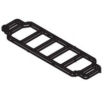 Uszczelka podstawy do SY3000 (10 sztuk) (SY30M-9-1A) - SMC