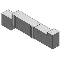 Zawór odcinający (SY30M-50-1AE) - SMC