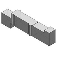 Zawór odcinający (SY50M-50-1AE) - SMC