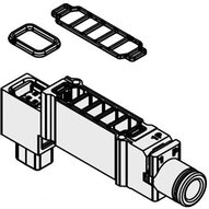 Spacer EXH (SY70M-39-1A-C10) - SMC