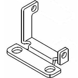 Mocowanie do VVDW20 (VVDW20-5A) - SMC