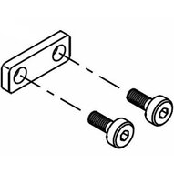 Płyta łącząca do VVDW10 (VVDW10-4A) - SMC