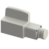 Obudowa złącza wielopinowego (VVQC1000-M26-1) - SMC