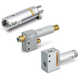 Adapter (ZH-AD1-P-A) - SMC