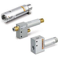 Uchwyt montażowyH-BK1-30-A (ZH-BK1-30-A) - SMC