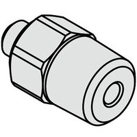 Adapter rurowy, M5 do R1/8 (ZS-46-N1) - SMC