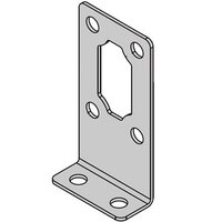 Uchwyt montażowy ZK2 vacuum ejector (ZK2-BK1-A) - SMC