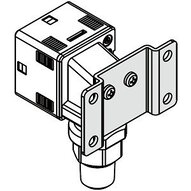 Adapter do montażu panelowego ISE20 (ZS-46-E) - SMC