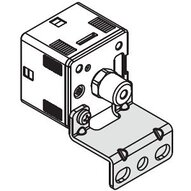 Uchwyt dla PFMB (ZS-46-A2) - SMC