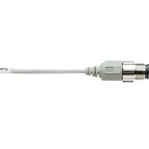 Przewód, M12, IP65, 0.1mS (ZS-46-5FM12) - SMC