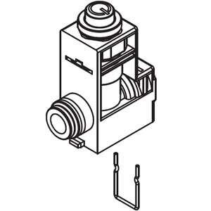 Regulator przepływu, 0.5-25l/min (ZS-33-25N) - SMC