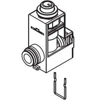 Regulator przepływu, 0.2-10 l/min, seria PFM (ZS-33-10N) - SMC