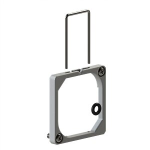 Adapter (ZS-32-C) - SMC