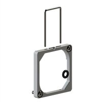 Adapter (ZS-32-C) - SMC