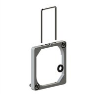 Adapter (ZS-32-C) - SMC