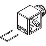 Adapter dolny, seria PFM (ZS-33-P1L) - SMC