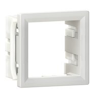 Zestaw do montażu panelowego do ZSE4/ISE4 (ZS-22-A) - SMC