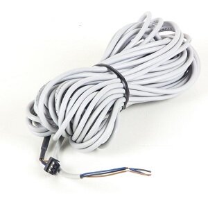 Przewód, długość 2m (ZS-27-A) - SMC