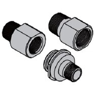 Adapter NPT (HRR-EP004) - SMC