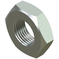 Nakrętka końca tłoka do C75 średnica 32 (C75NT32Z) - SMC