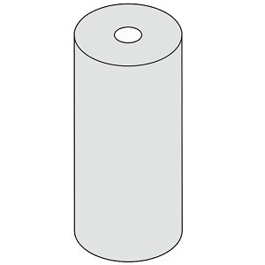 Element wymienny do Thermo-chillera (HRS-PF006) - SMC