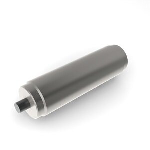 Amortyzator hydrauliczny, DN40/50 (RB1407-X552) - SMC