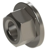 Zespół nakrętki U (MHL-A1617A) - SMC