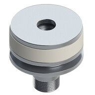 Zespół tłoka (MHS-A6303) - SMC