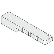 Zaślepka (VVQ4000-10A-1) - SMC